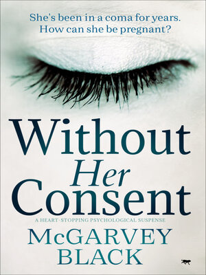 cover image of Without Her Consent
